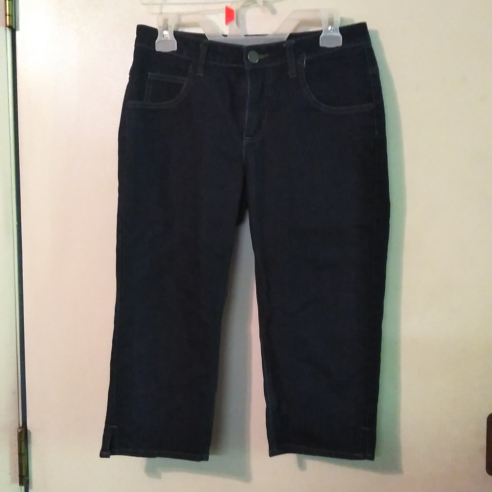 Riders by Lee Capri jeans